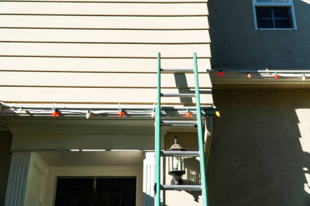 Best Aluminum Siding Installation  in Bertsch Oceanview, CA